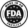FDA registered