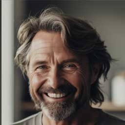 Testimonial photo - Chad B.